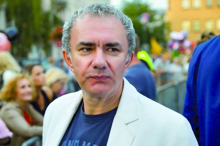 andrzej